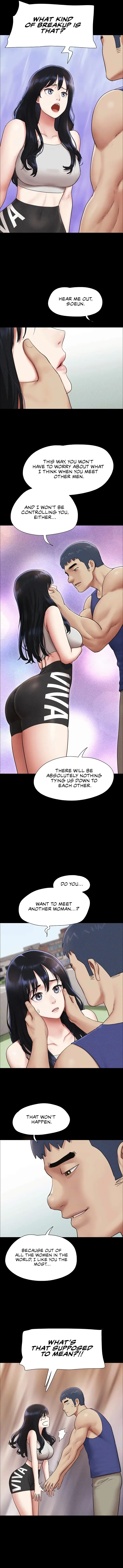 So Eun For All Chapter 99 - Page 3