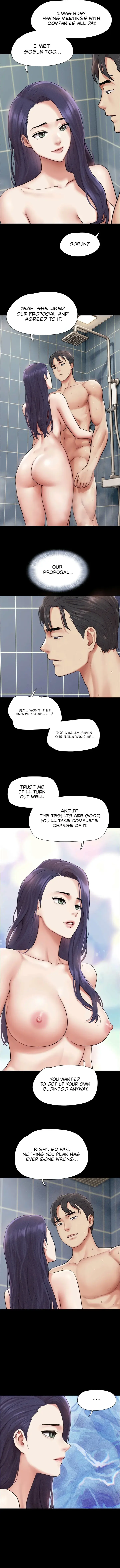 So Eun For All Chapter 99 - Page 9