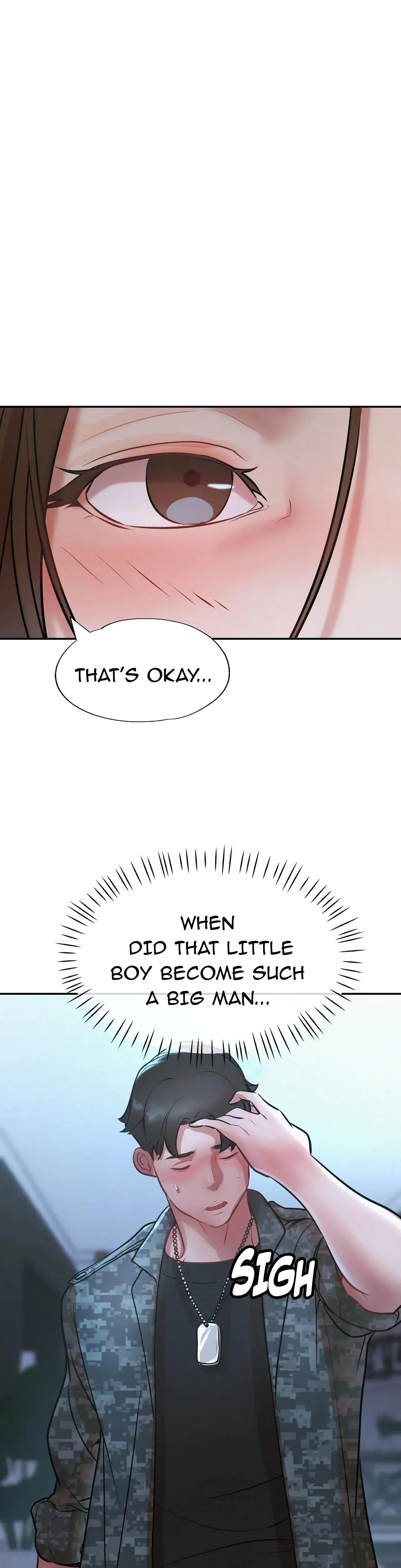 Soaping Up My Stepmom Chapter 0 - Page 16