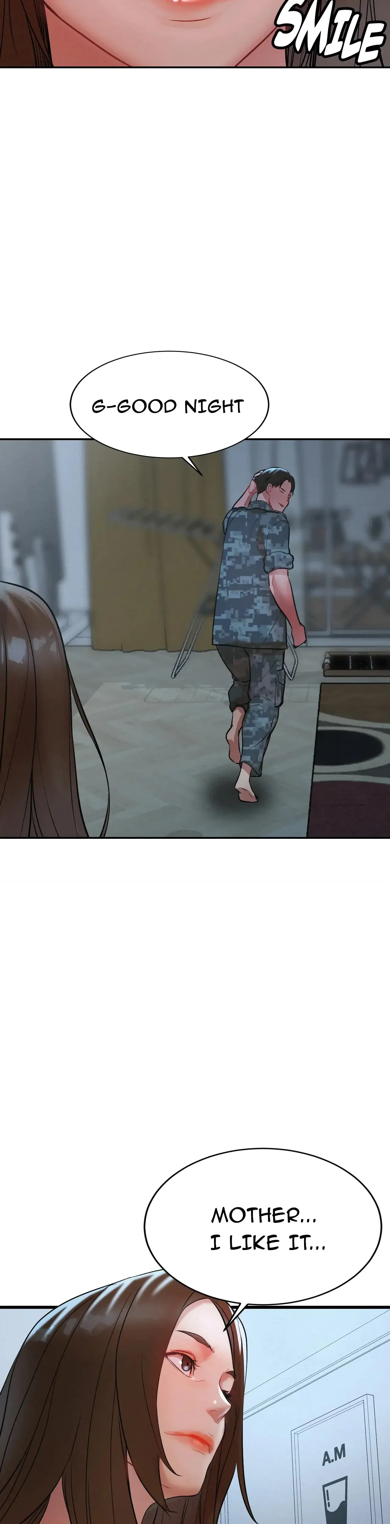 Soaping Up My Stepmom Chapter 0 - Page 19