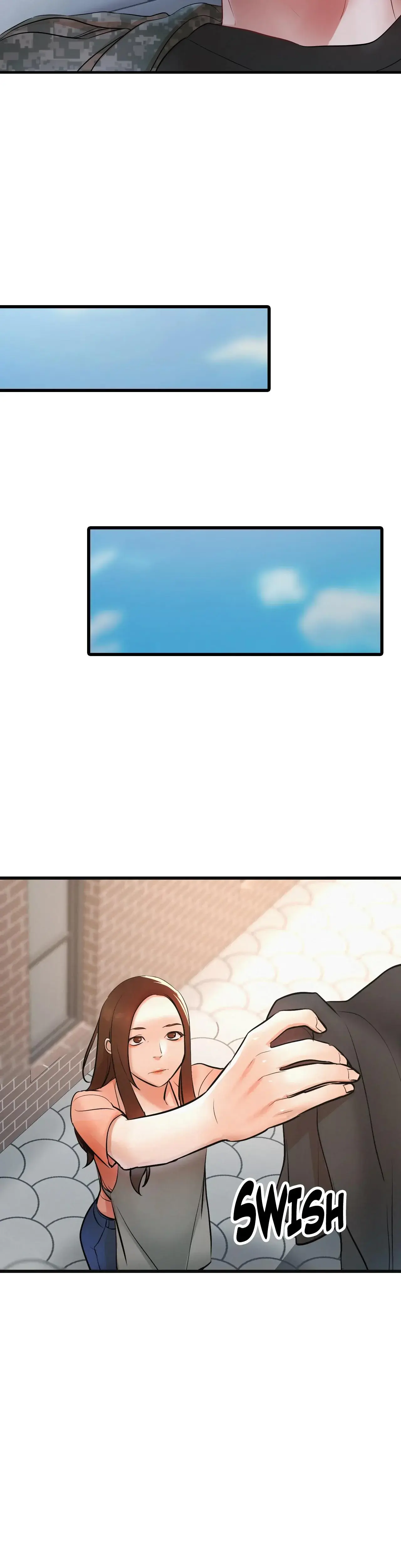 Soaping Up My Stepmom Chapter 0 - Page 22