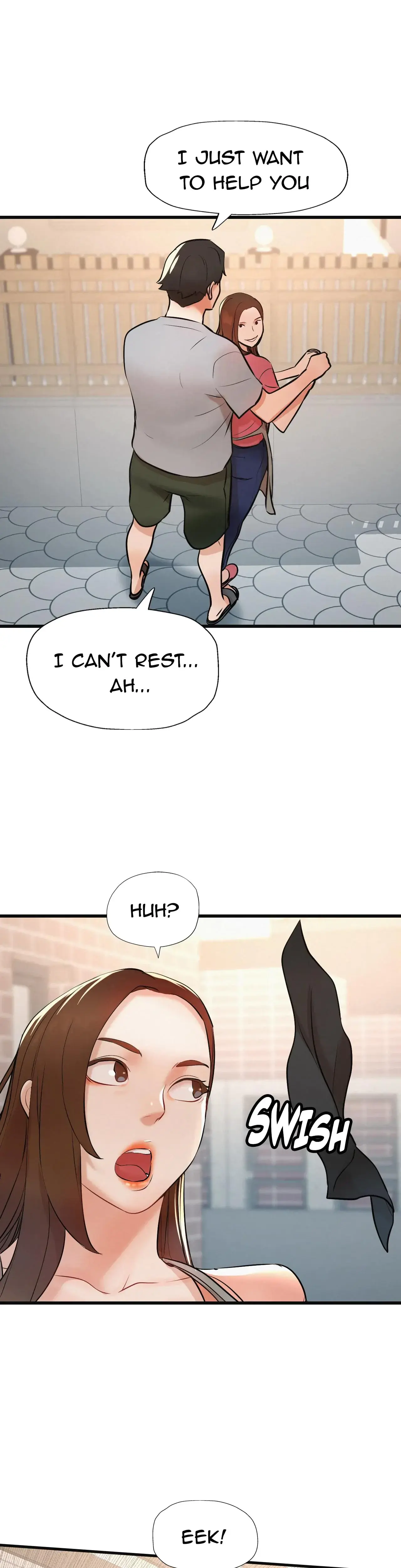 Soaping Up My Stepmom Chapter 0 - Page 24