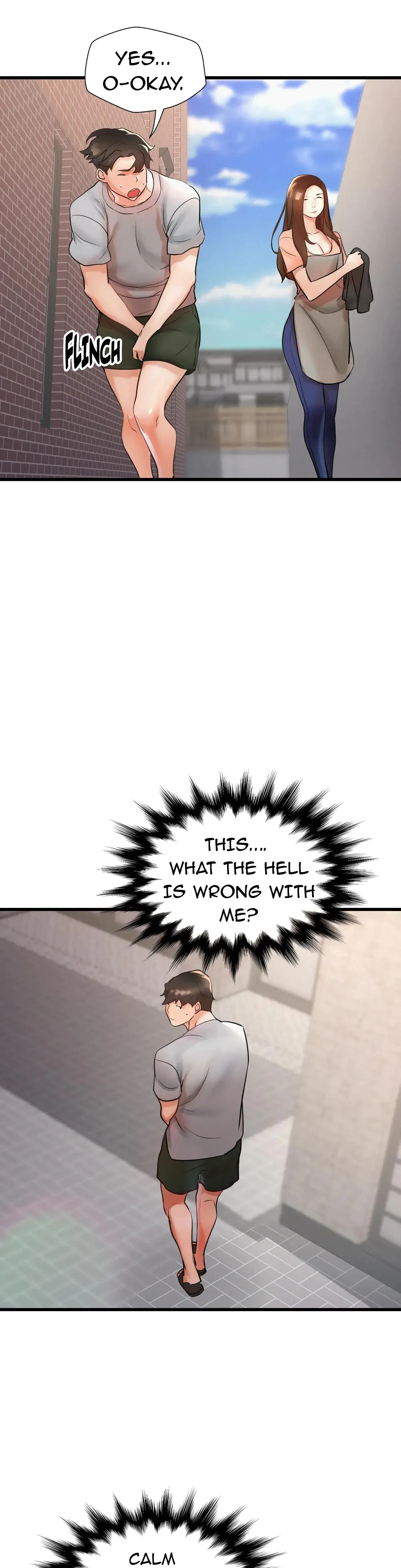 Soaping Up My Stepmom Chapter 0 - Page 33