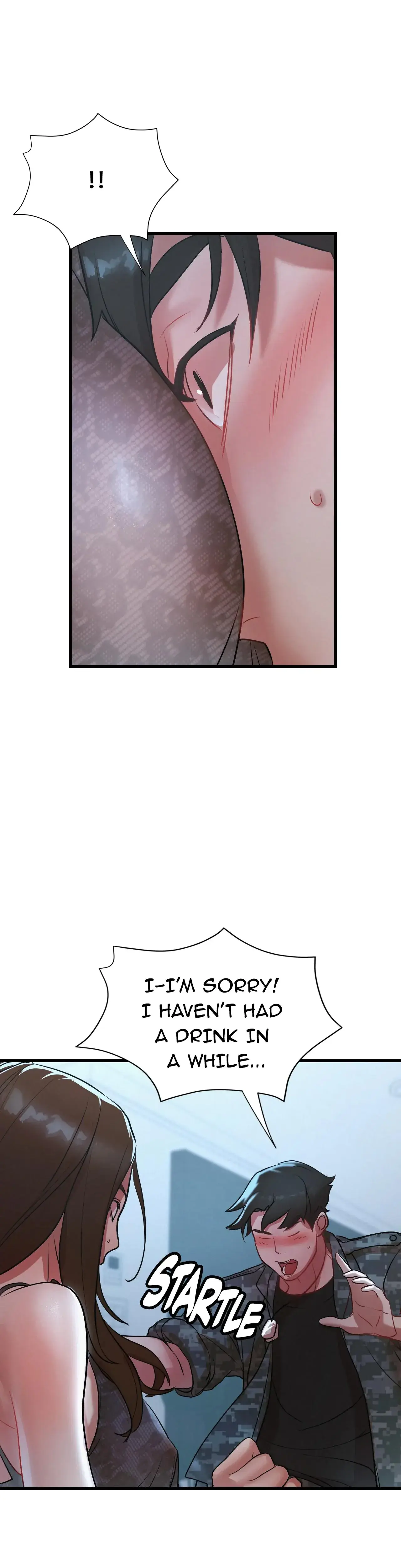 Soaping Up My Stepmom Chapter 1 - Page 15