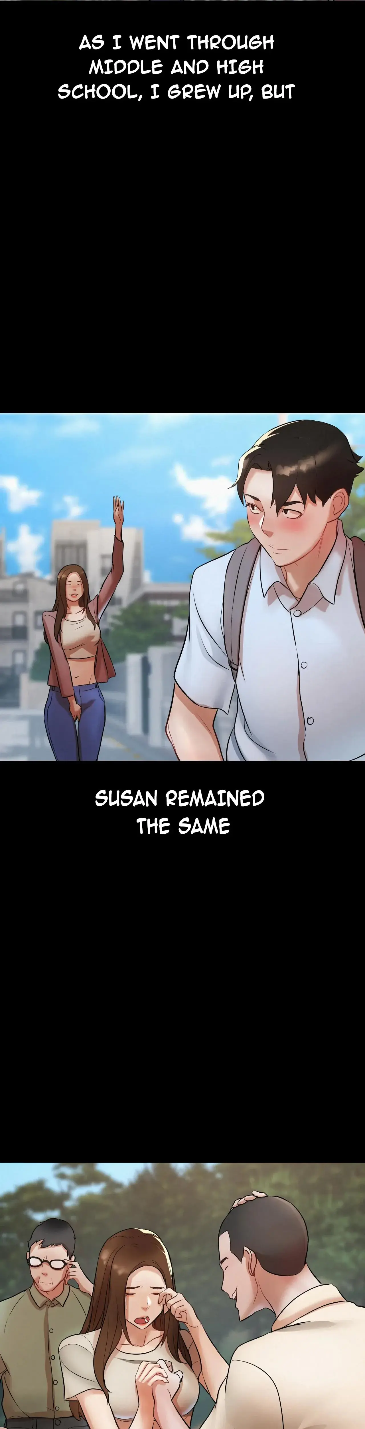 Soaping Up My Stepmom Chapter 1 - Page 25