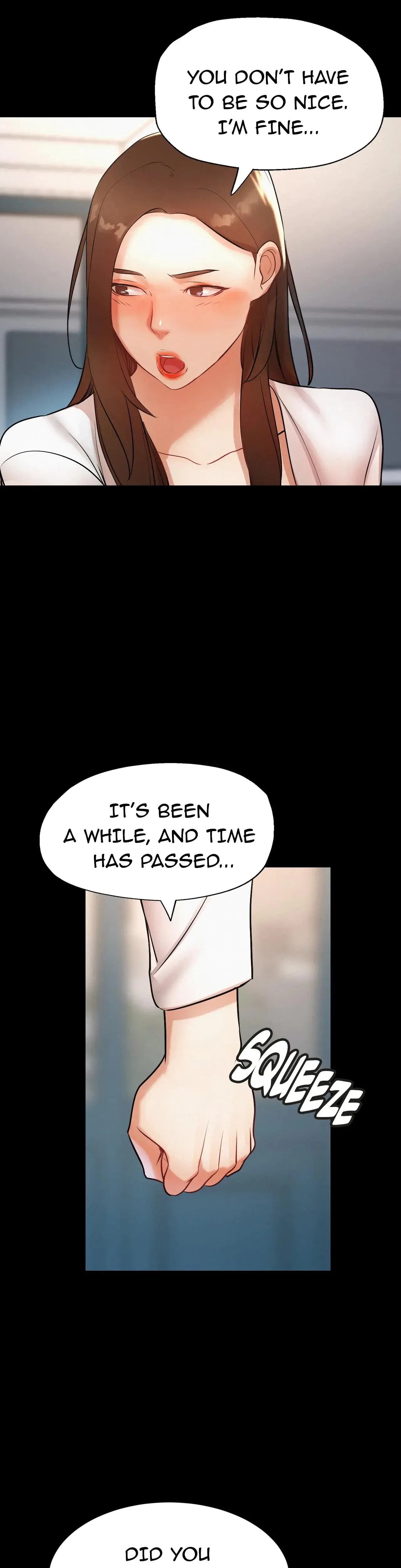 Soaping Up My Stepmom Chapter 1 - Page 30