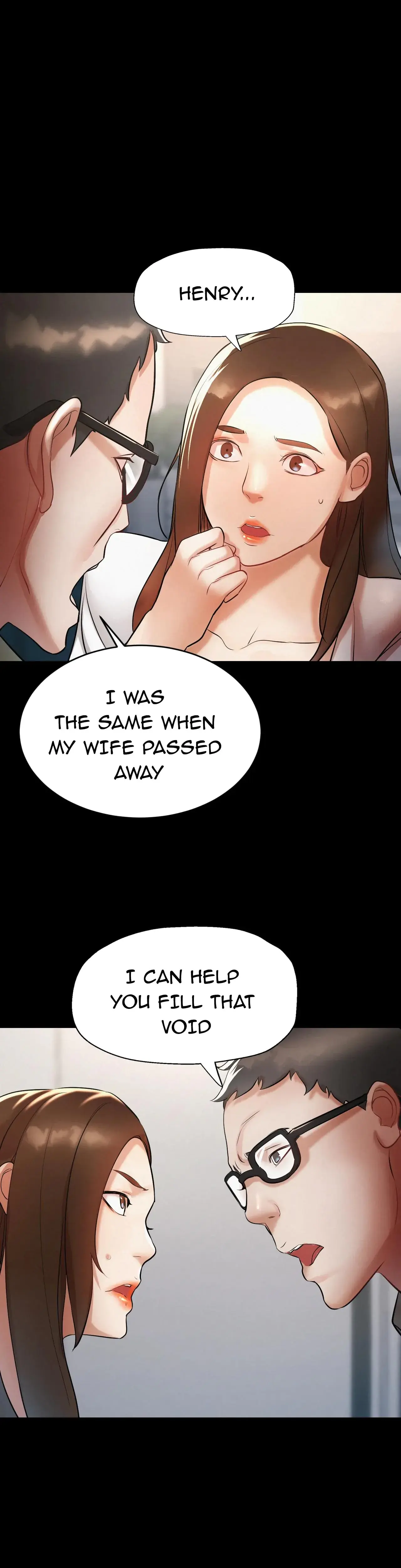 Soaping Up My Stepmom Chapter 1 - Page 32