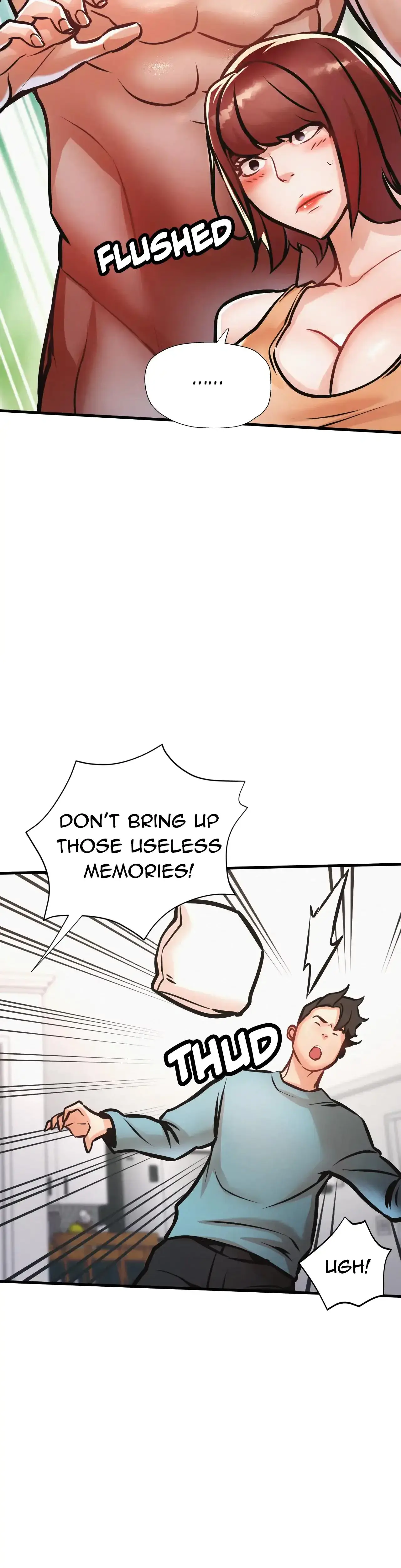 Soaping Up My Stepmom Chapter 10 - Page 13