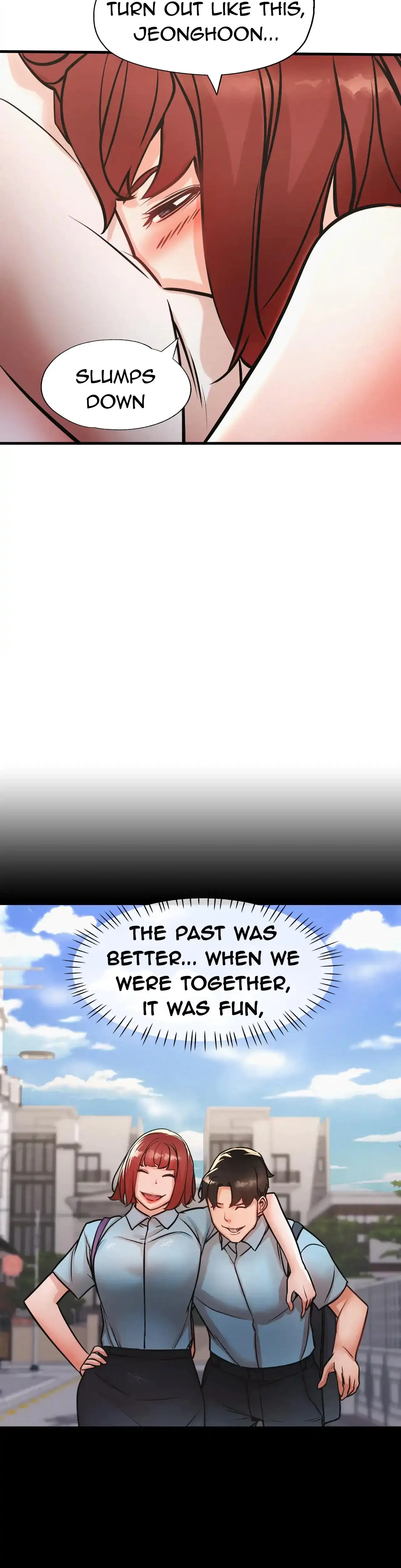 Soaping Up My Stepmom Chapter 10 - Page 16