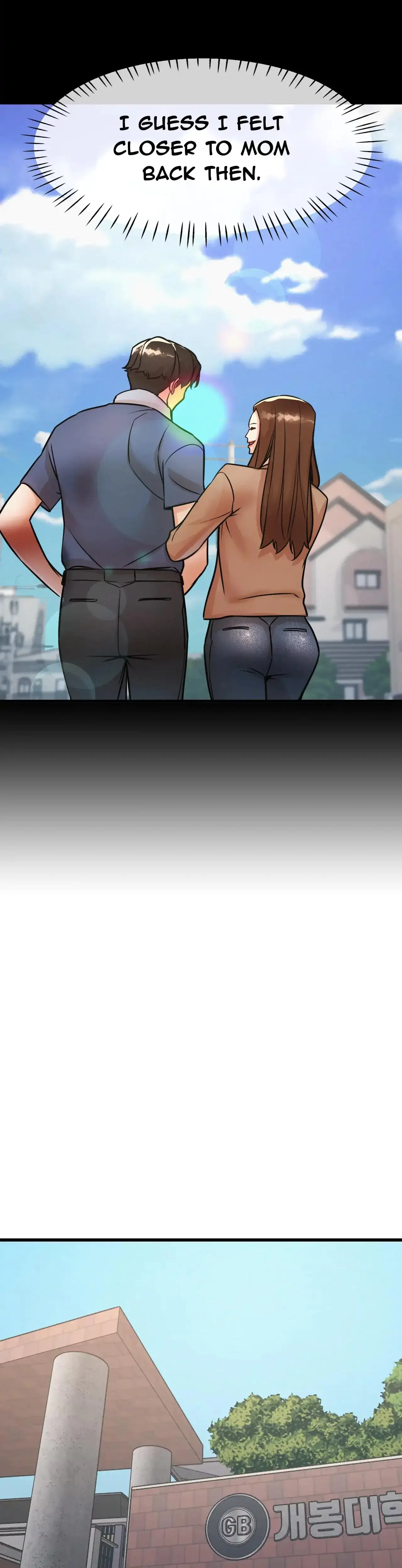 Soaping Up My Stepmom Chapter 10 - Page 17