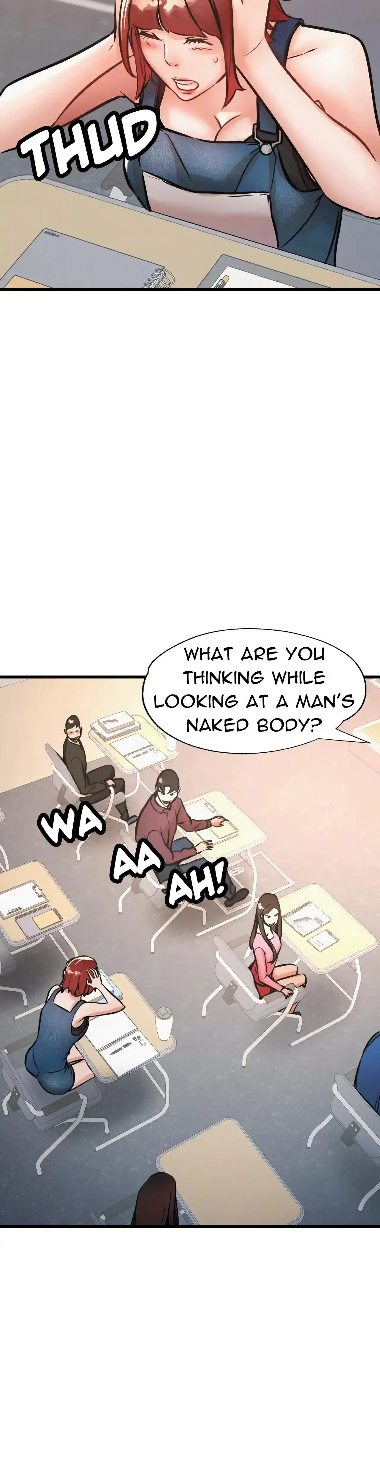 Soaping Up My Stepmom Chapter 10 - Page 24