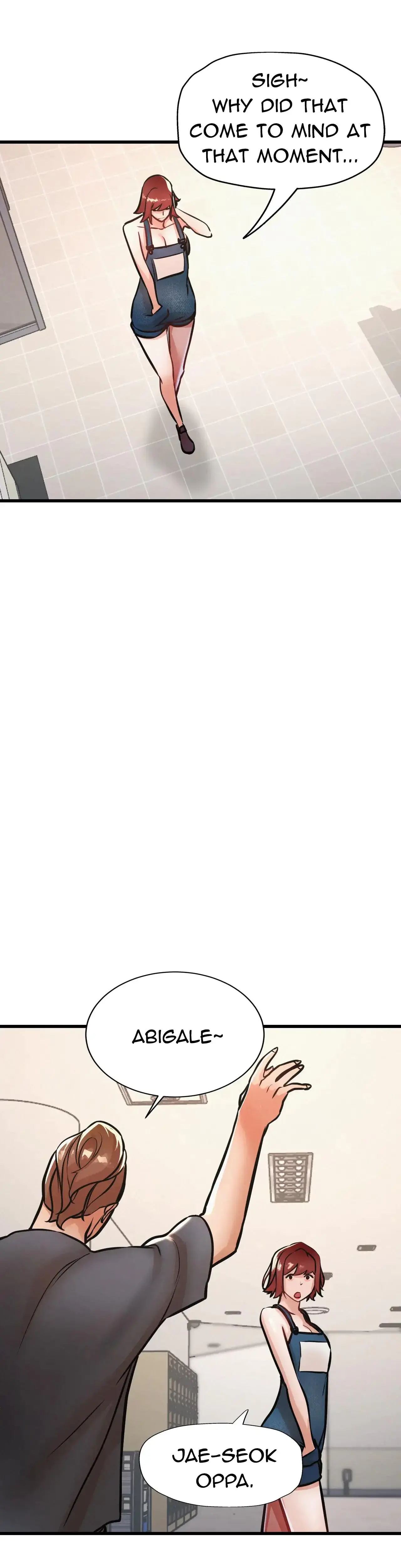 Soaping Up My Stepmom Chapter 10 - Page 25