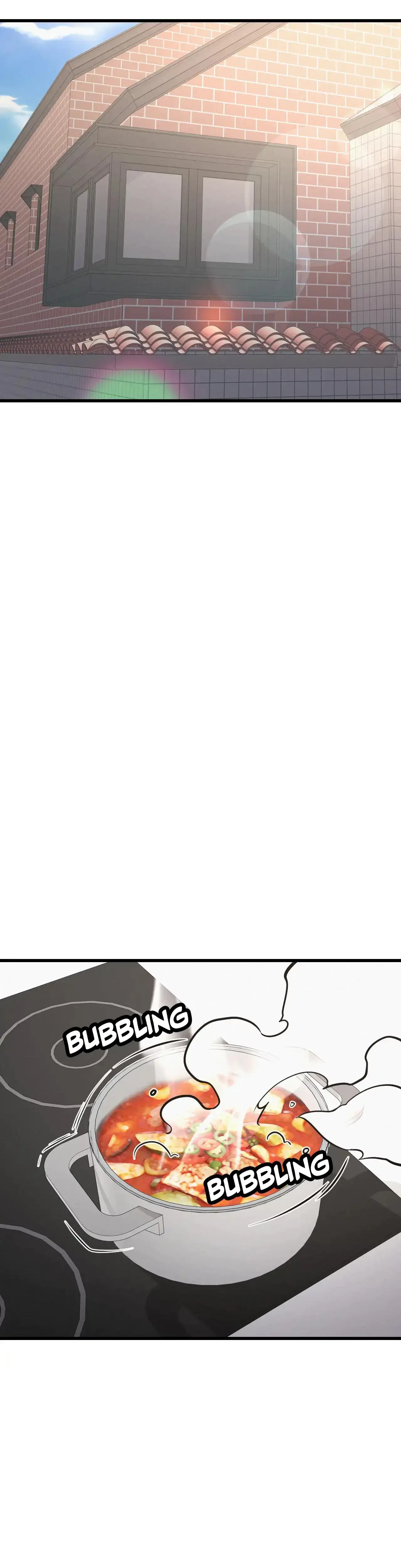 Soaping Up My Stepmom Chapter 10 - Page 28