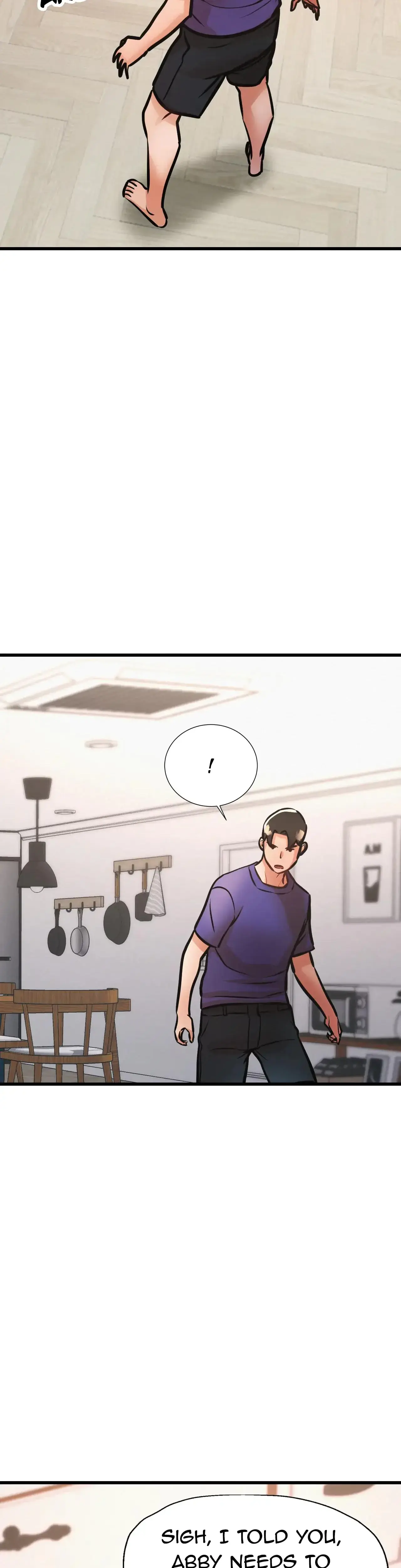 Soaping Up My Stepmom Chapter 10 - Page 30