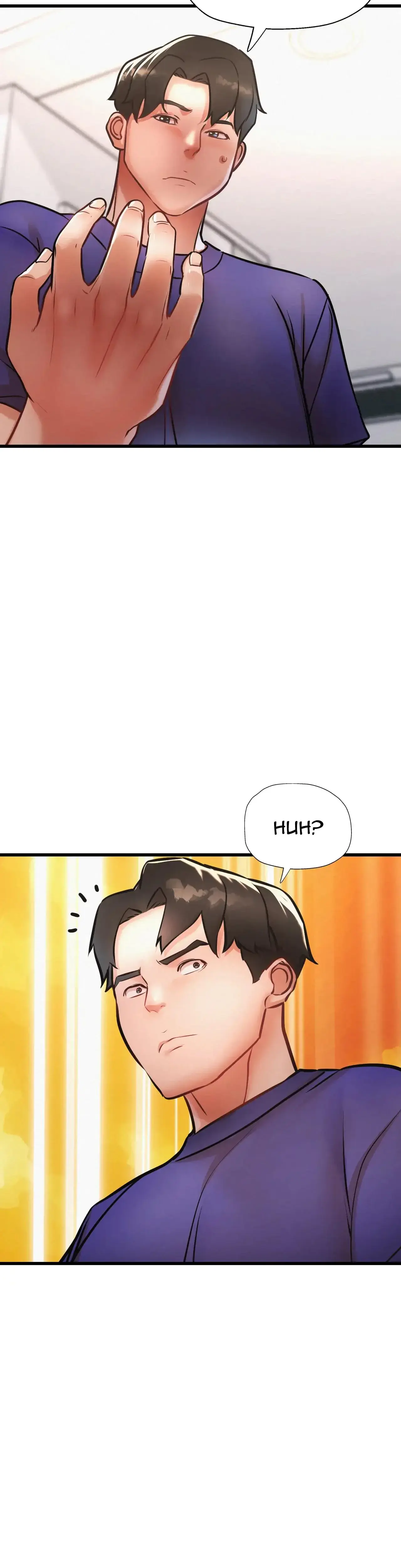 Soaping Up My Stepmom Chapter 10 - Page 36