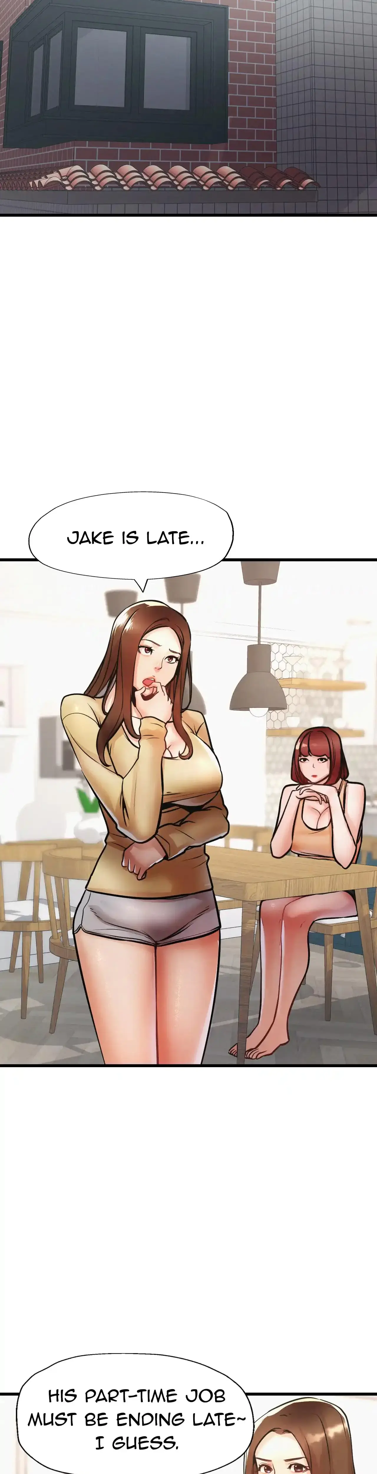 Soaping Up My Stepmom Chapter 10 - Page 4