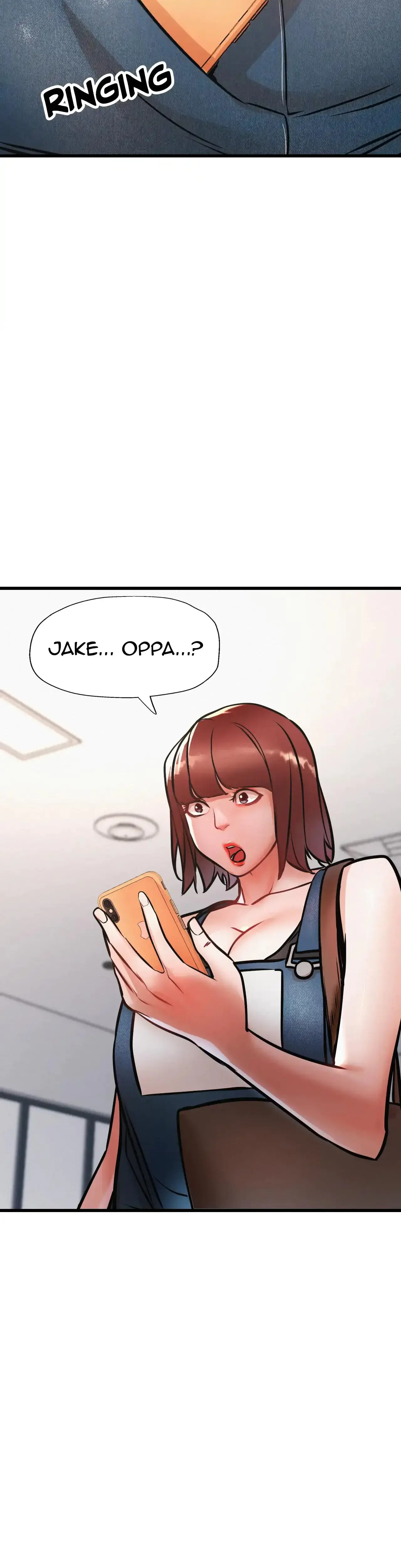 Soaping Up My Stepmom Chapter 10 - Page 40