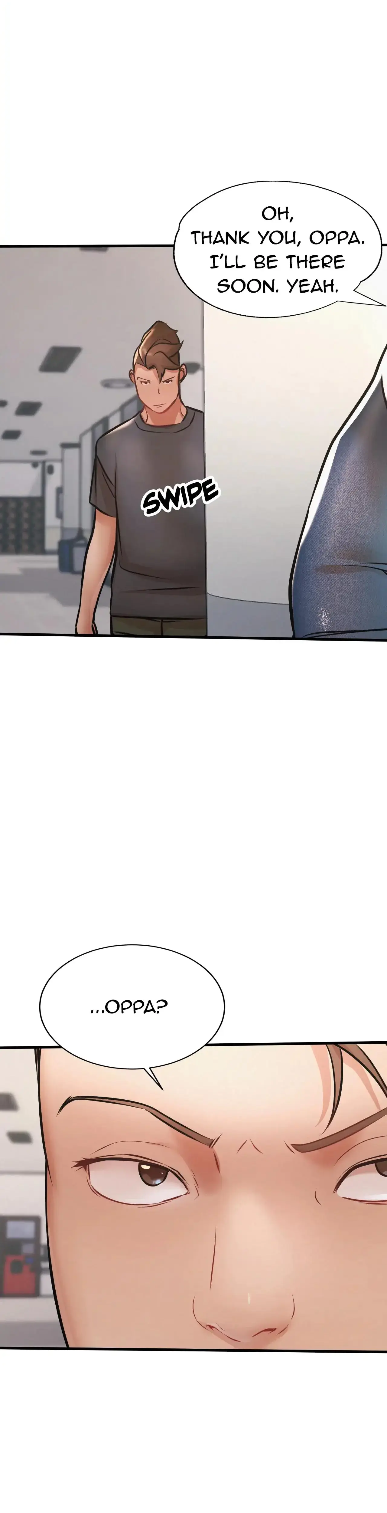 Soaping Up My Stepmom Chapter 10 - Page 42