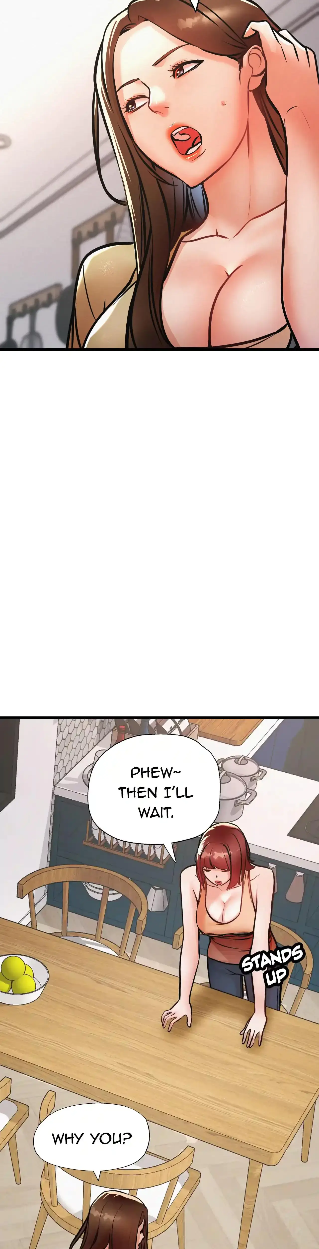 Soaping Up My Stepmom Chapter 10 - Page 6