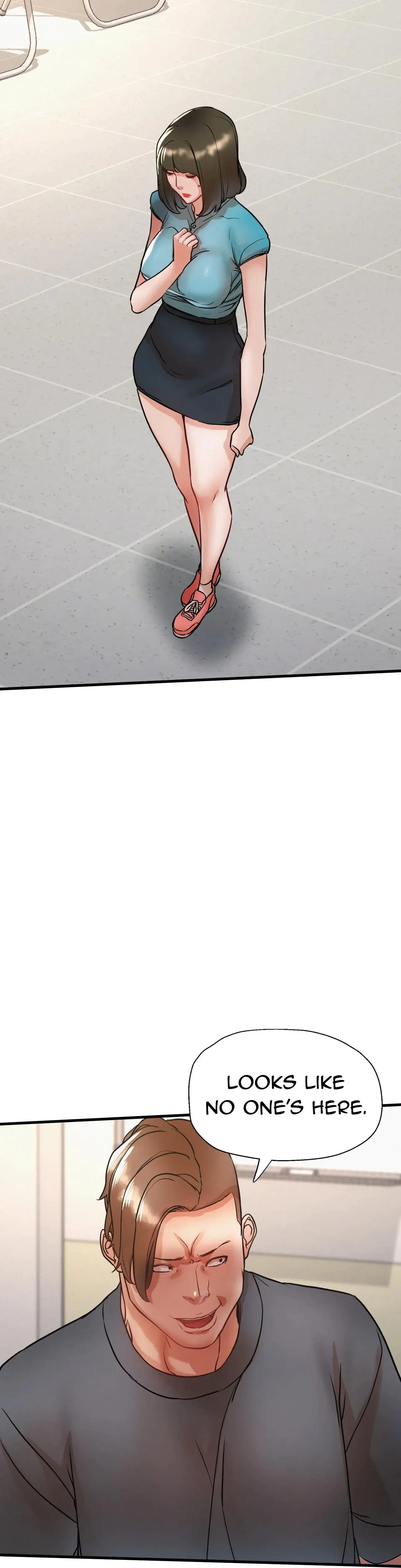 Soaping Up My Stepmom Chapter 11 - Page 10