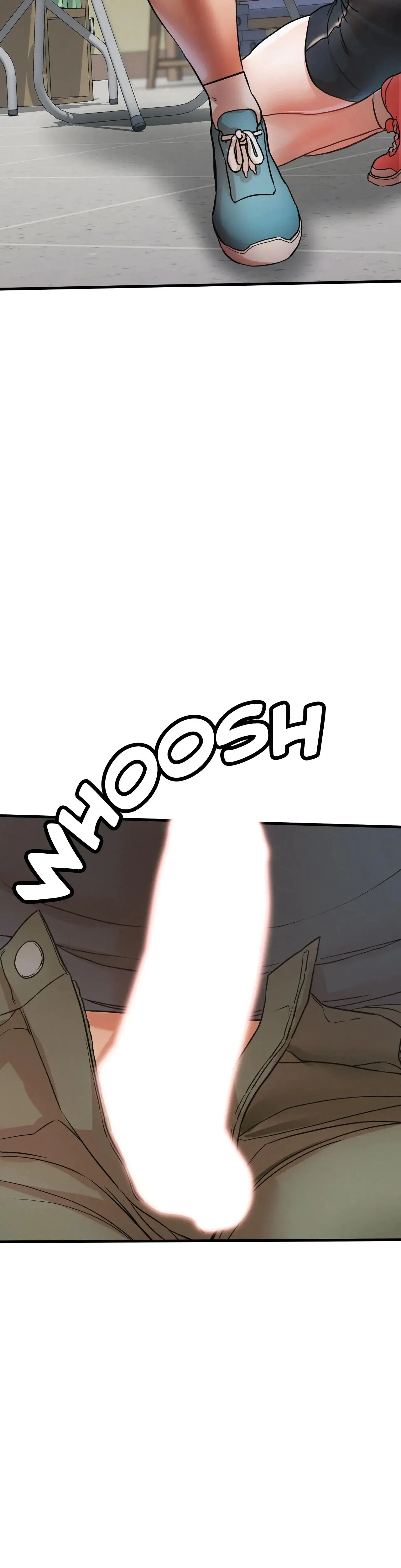Soaping Up My Stepmom Chapter 11 - Page 14