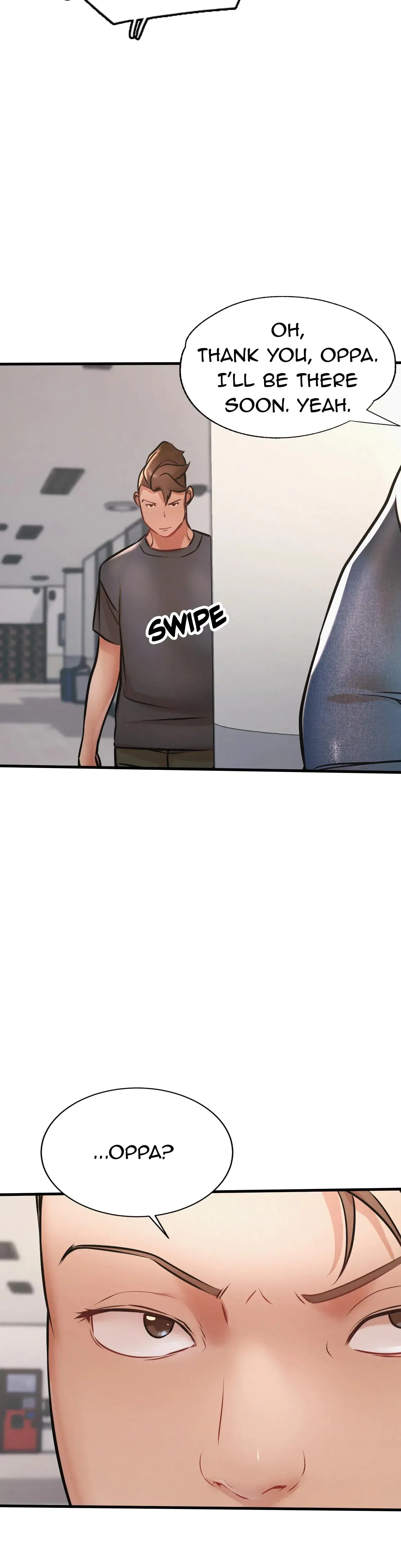 Soaping Up My Stepmom Chapter 11 - Page 2