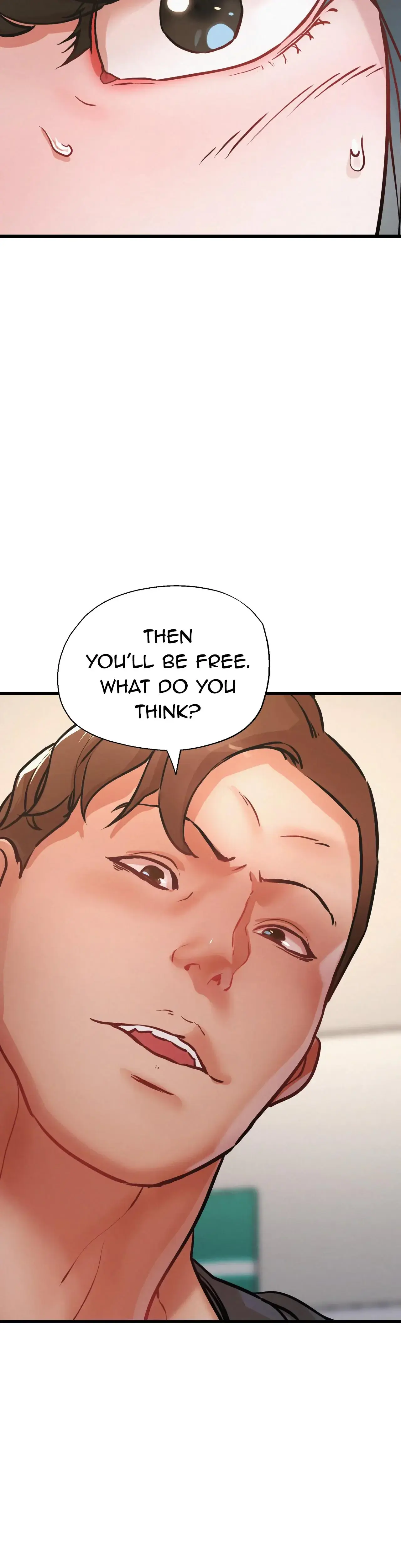 Soaping Up My Stepmom Chapter 11 - Page 20