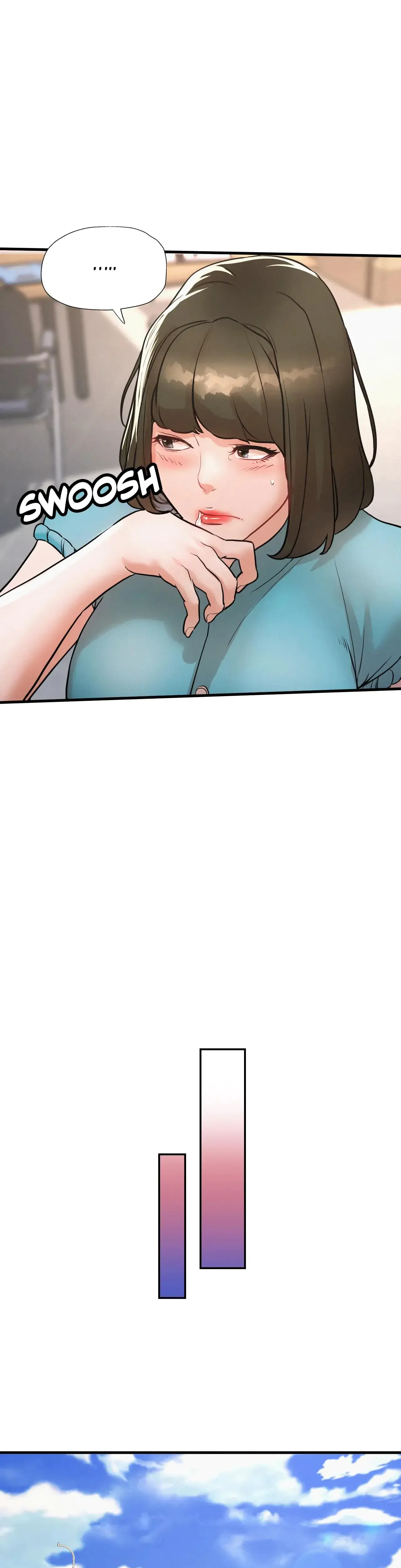 Soaping Up My Stepmom Chapter 11 - Page 21