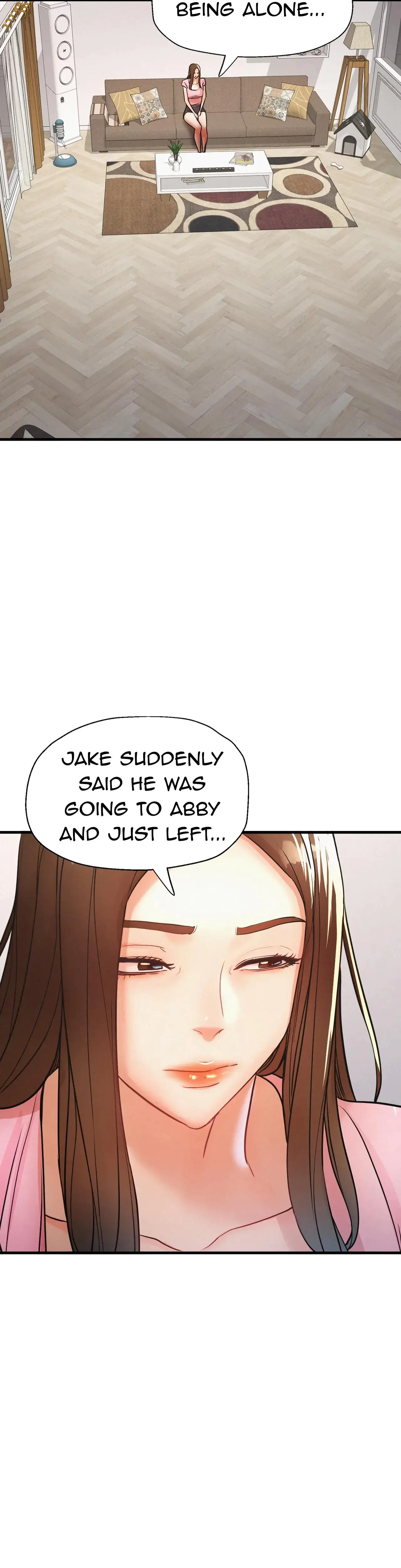 Soaping Up My Stepmom Chapter 11 - Page 23