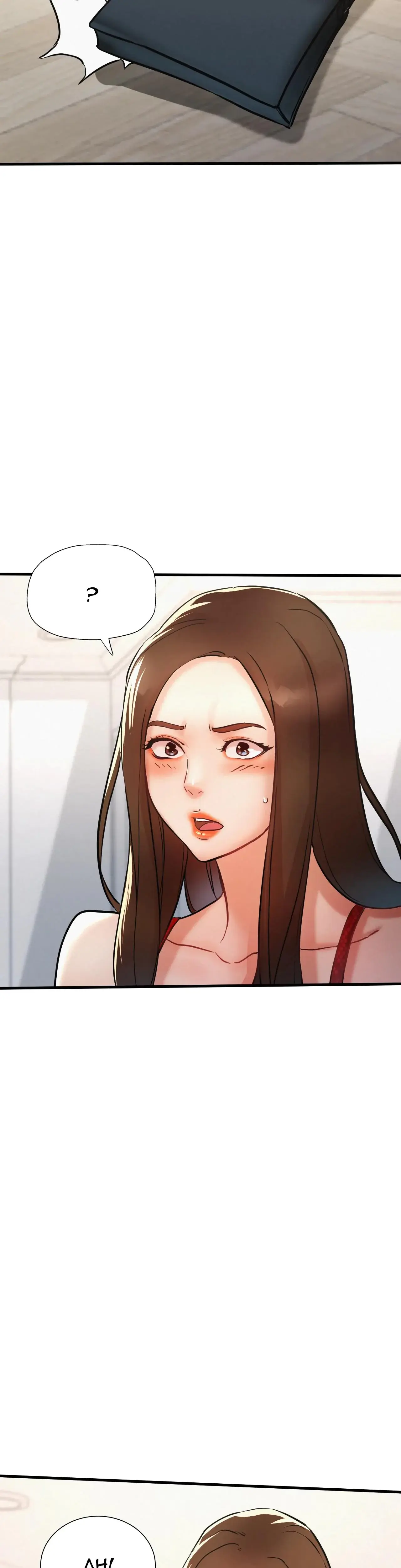 Soaping Up My Stepmom Chapter 11 - Page 29
