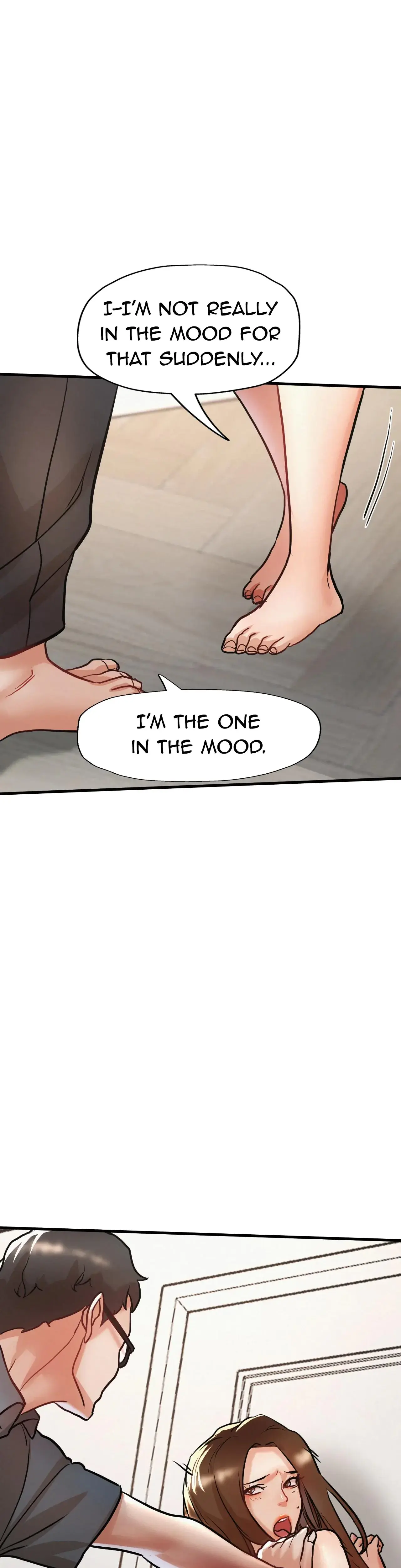 Soaping Up My Stepmom Chapter 11 - Page 31