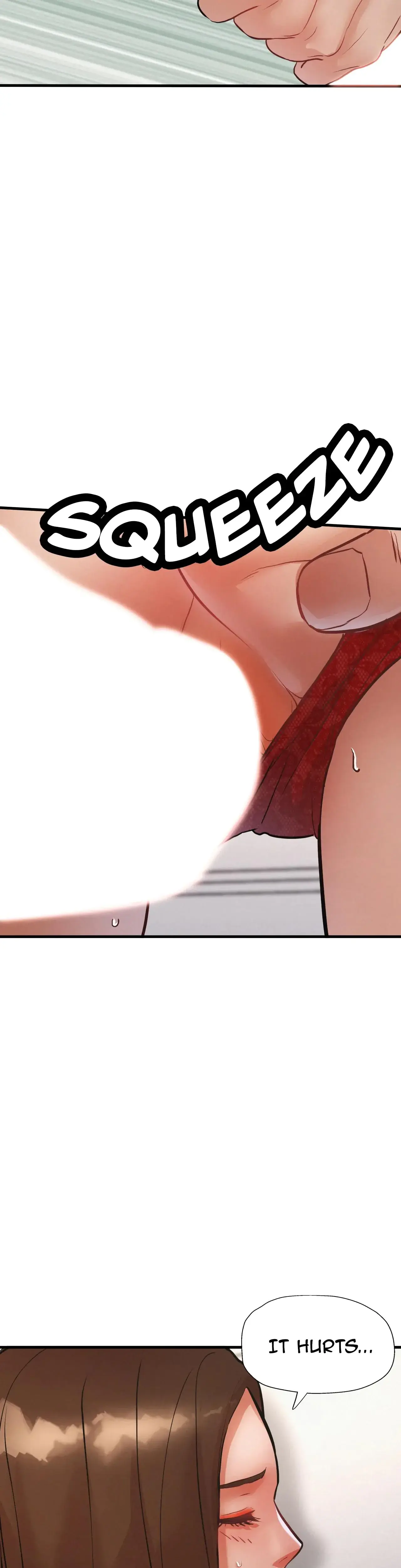Soaping Up My Stepmom Chapter 11 - Page 34