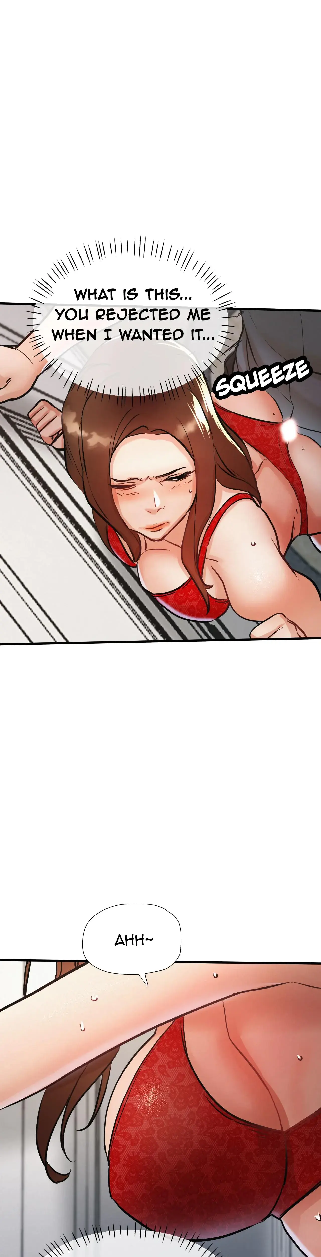 Soaping Up My Stepmom Chapter 11 - Page 36