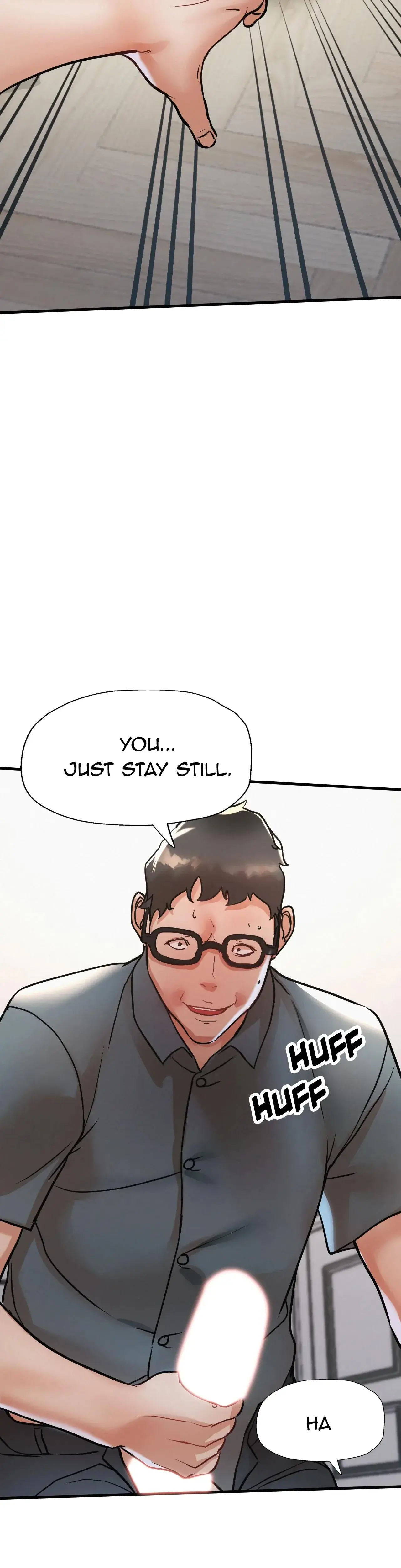 Soaping Up My Stepmom Chapter 11 - Page 39