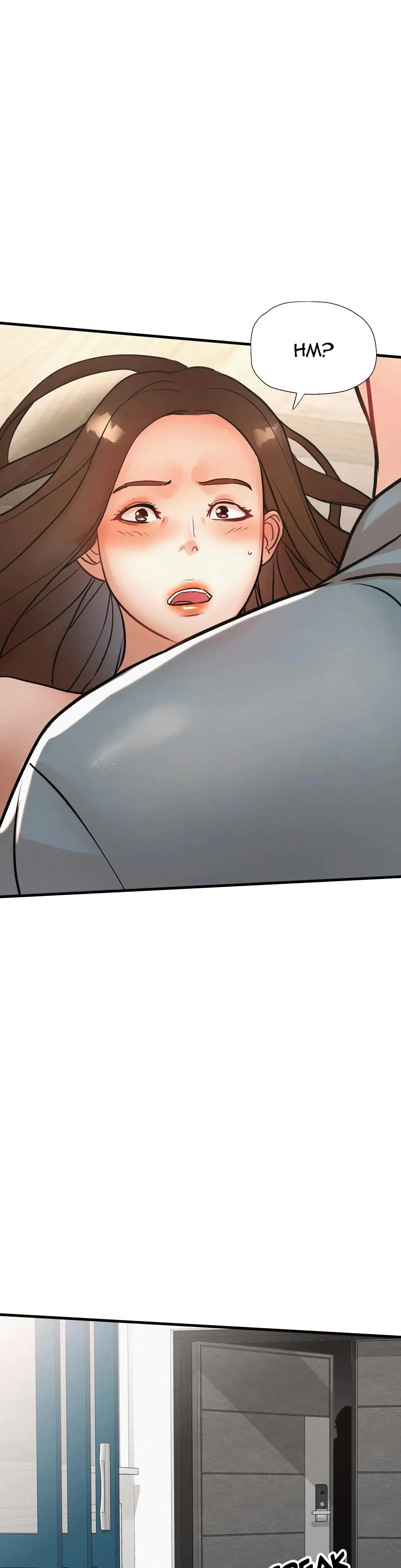 Soaping Up My Stepmom Chapter 11 - Page 40