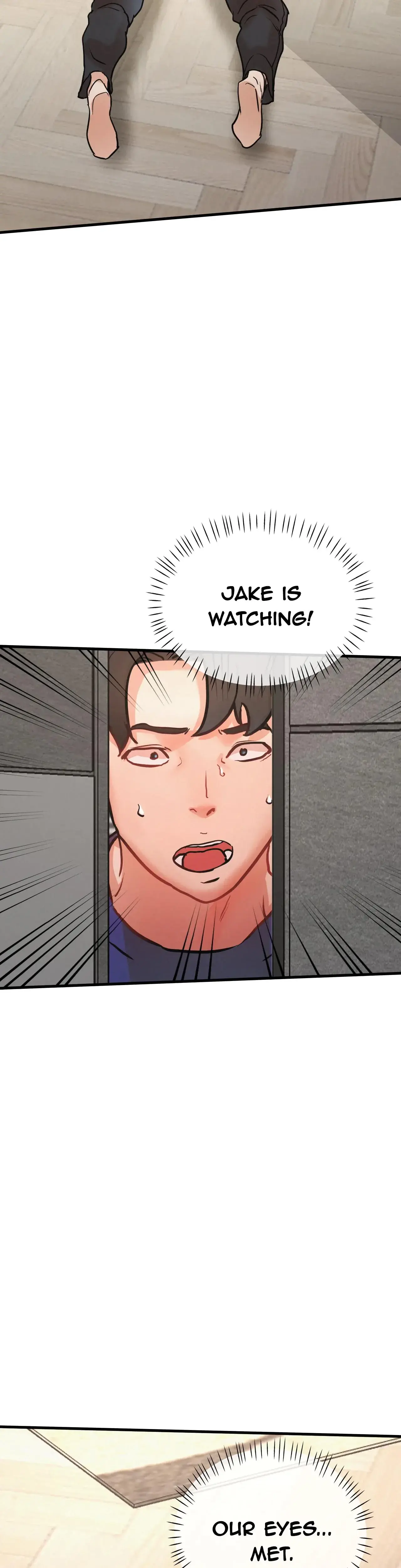 Soaping Up My Stepmom Chapter 11 - Page 45