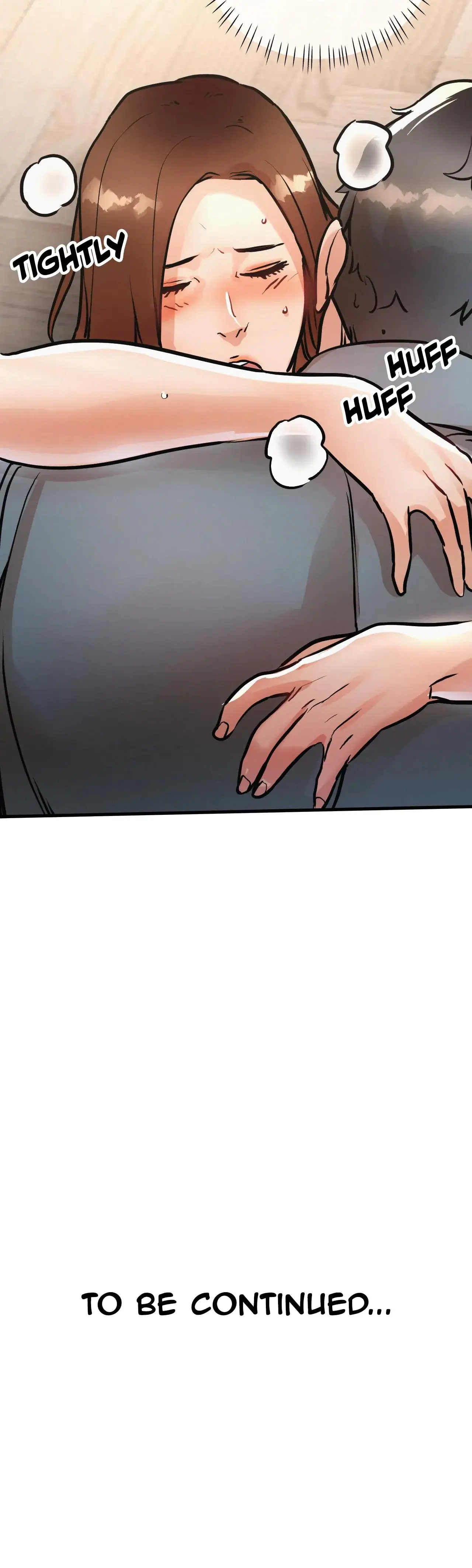 Soaping Up My Stepmom Chapter 11 - Page 46