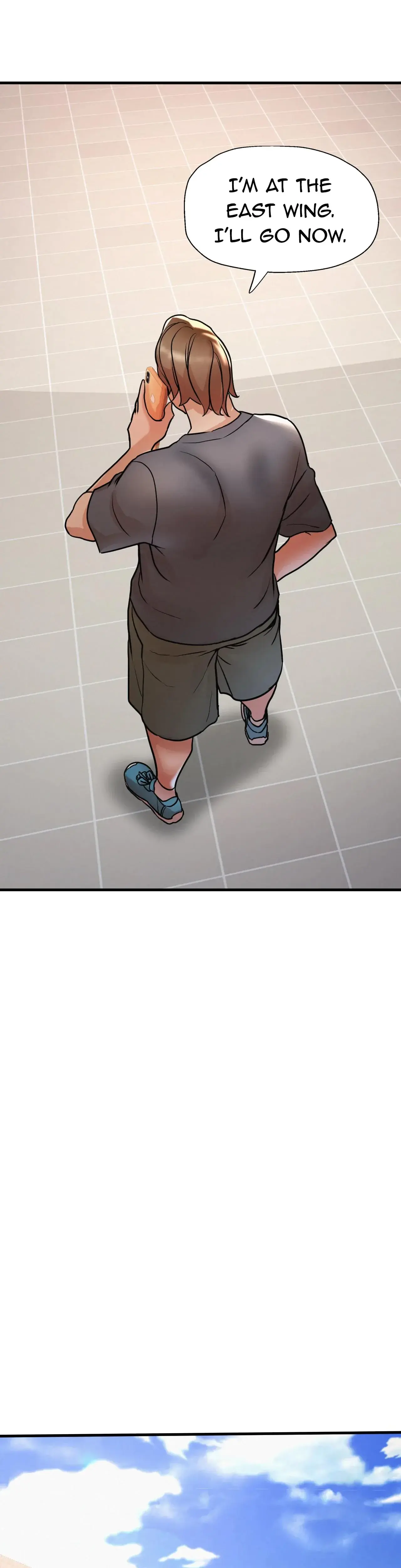 Soaping Up My Stepmom Chapter 11 - Page 7