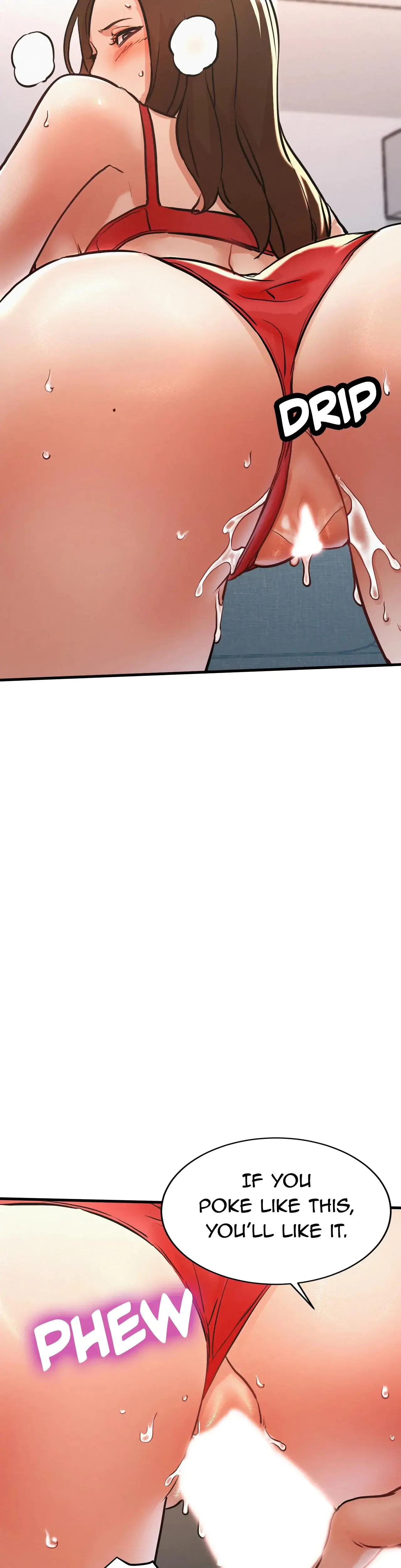 Soaping Up My Stepmom Chapter 12 - Page 11
