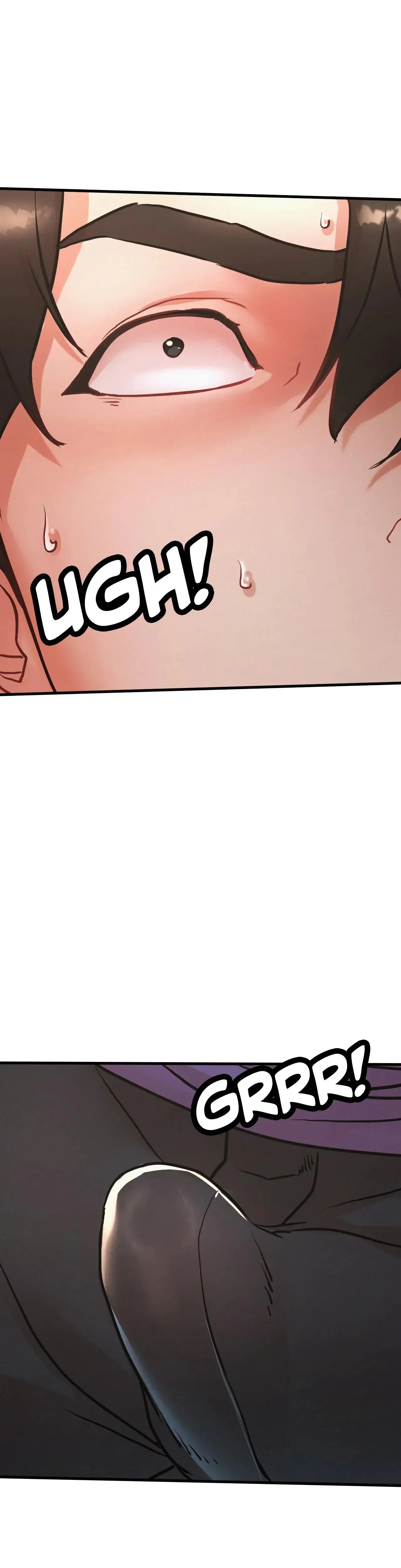 Soaping Up My Stepmom Chapter 12 - Page 21