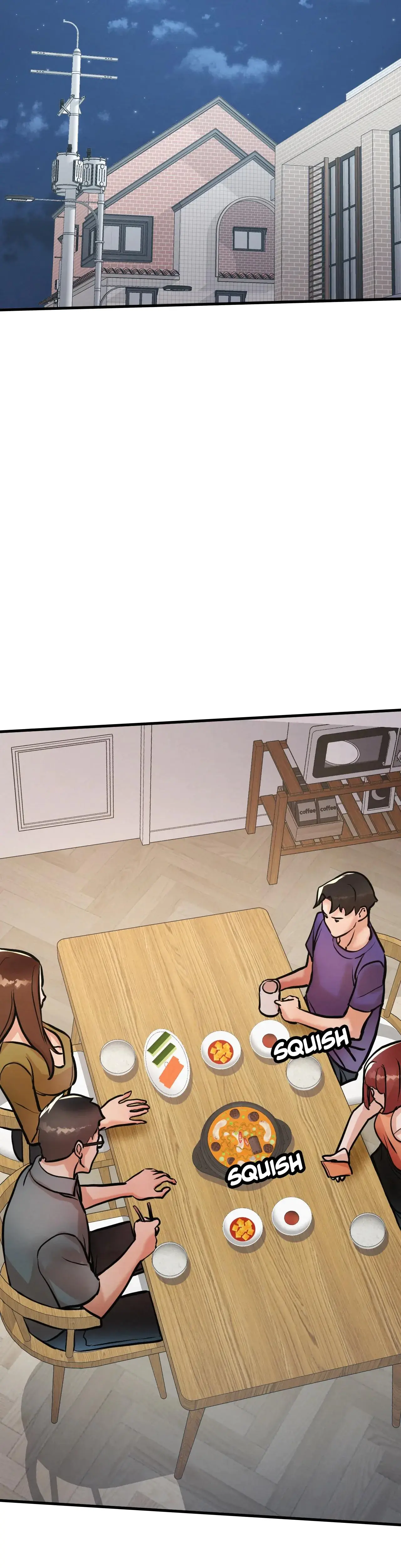 Soaping Up My Stepmom Chapter 12 - Page 25