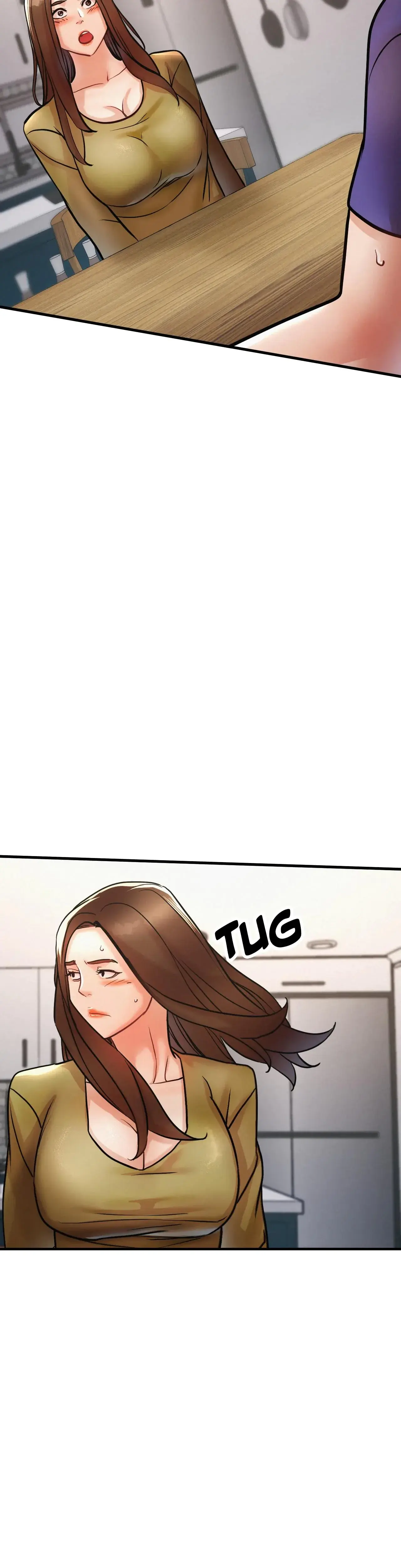 Soaping Up My Stepmom Chapter 12 - Page 27