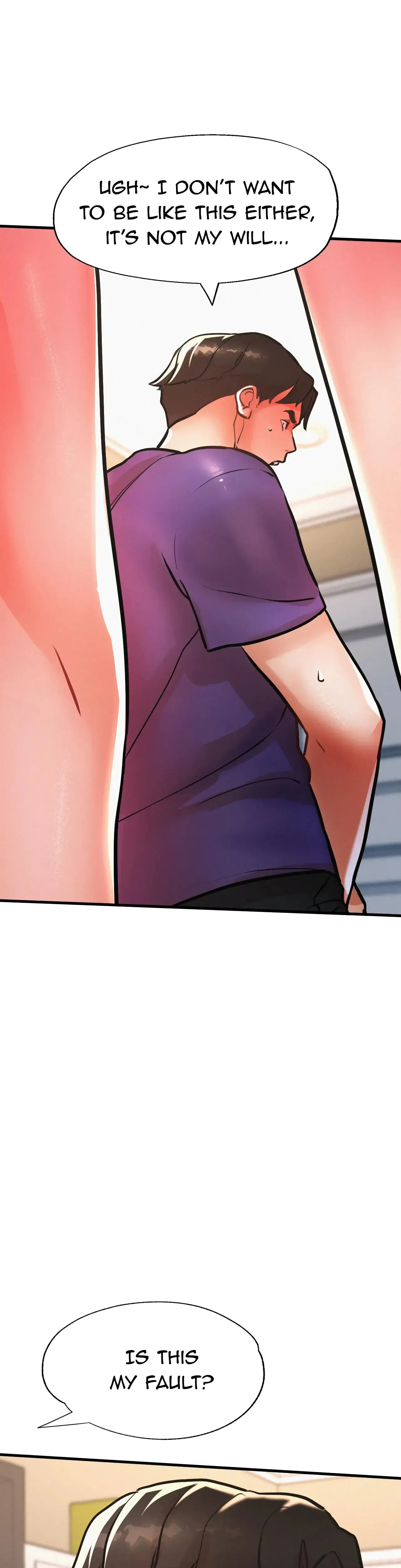 Soaping Up My Stepmom Chapter 12 - Page 42