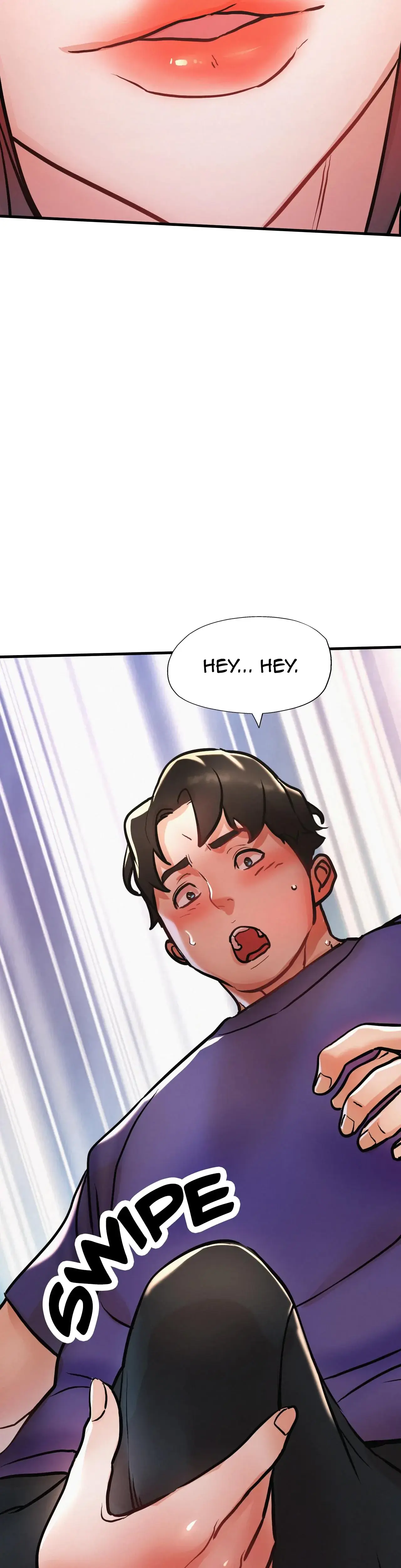 Soaping Up My Stepmom Chapter 12 - Page 45