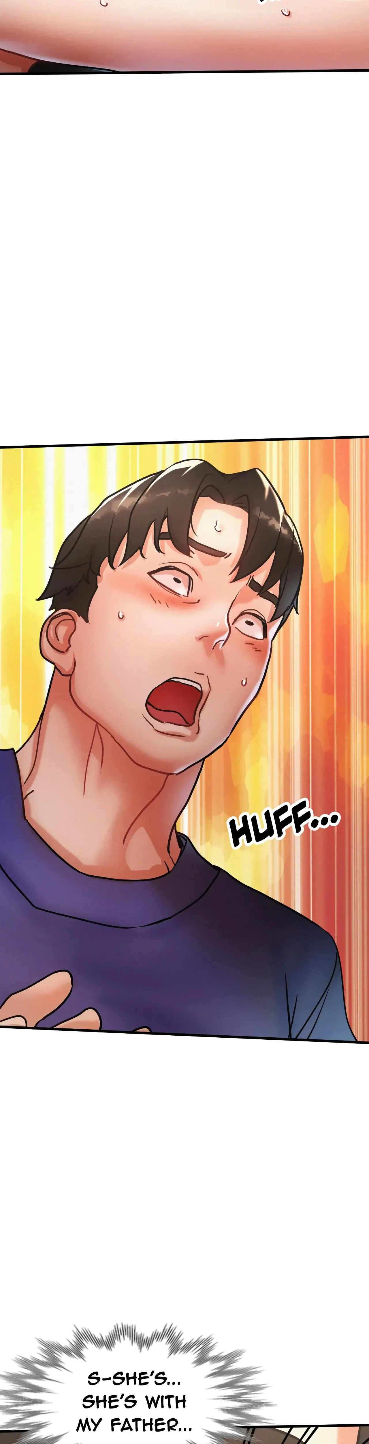 Soaping Up My Stepmom Chapter 12 - Page 6