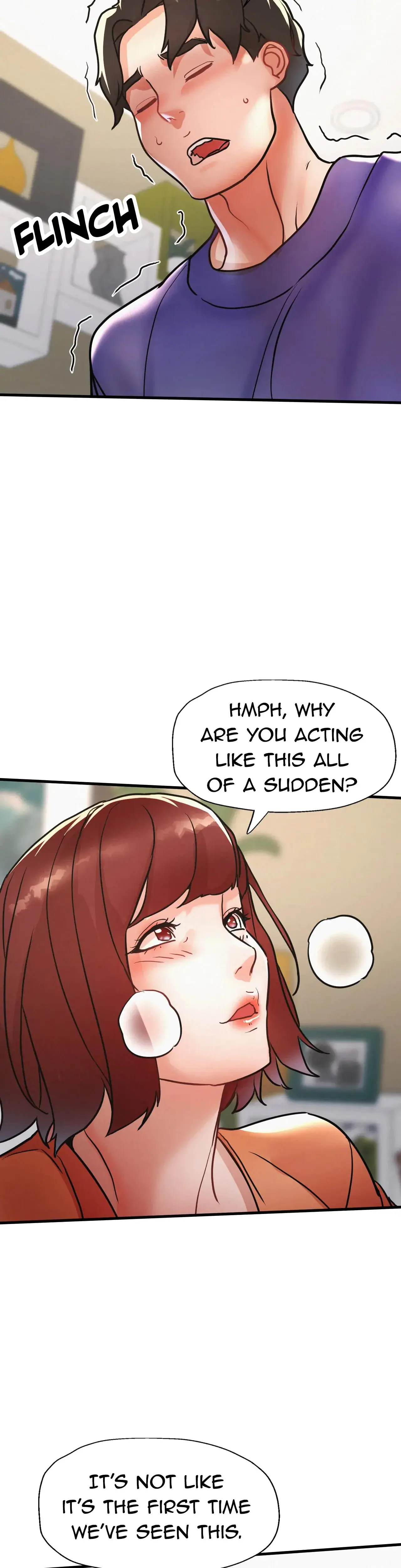 Soaping Up My Stepmom Chapter 13 - Page 11