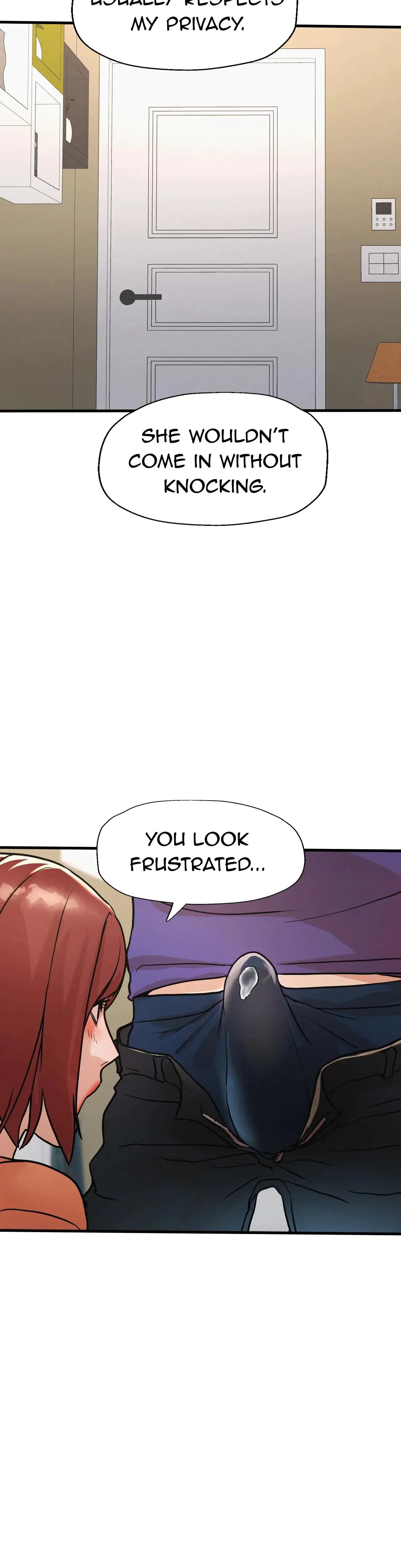 Soaping Up My Stepmom Chapter 13 - Page 14