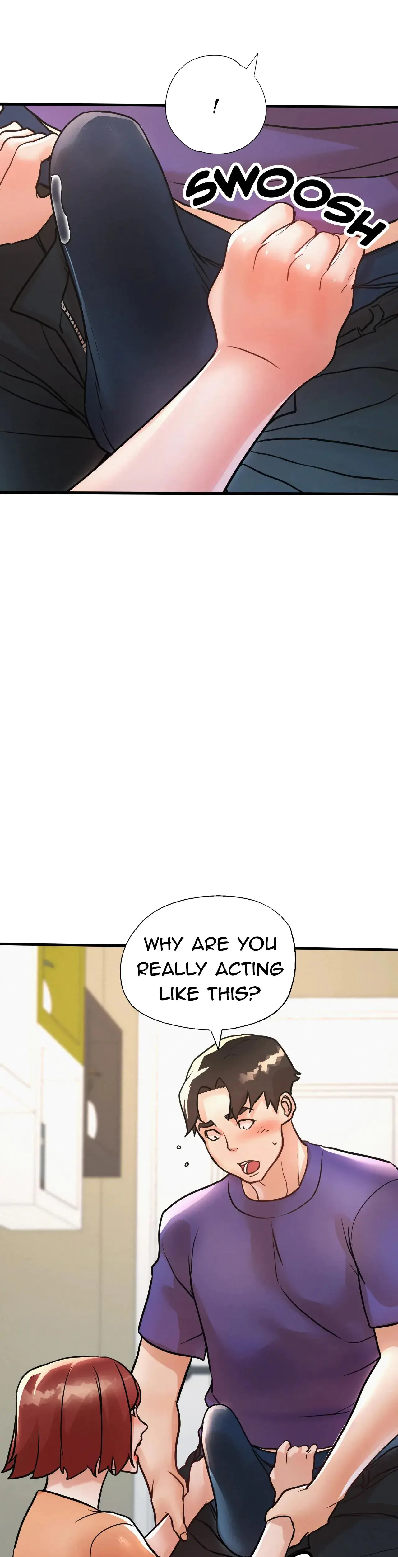 Soaping Up My Stepmom Chapter 13 - Page 15