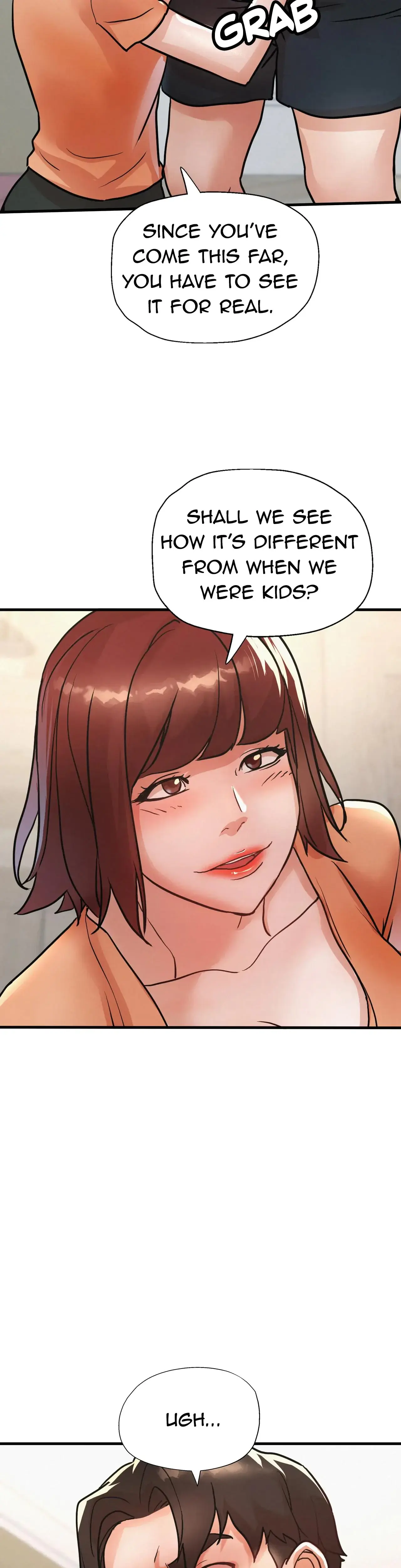 Soaping Up My Stepmom Chapter 13 - Page 16
