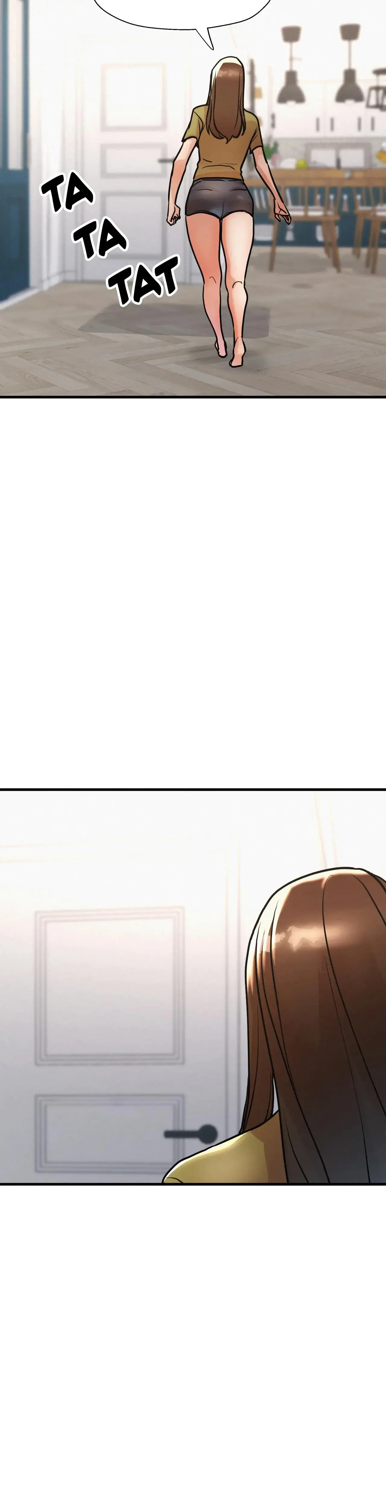 Soaping Up My Stepmom Chapter 13 - Page 18